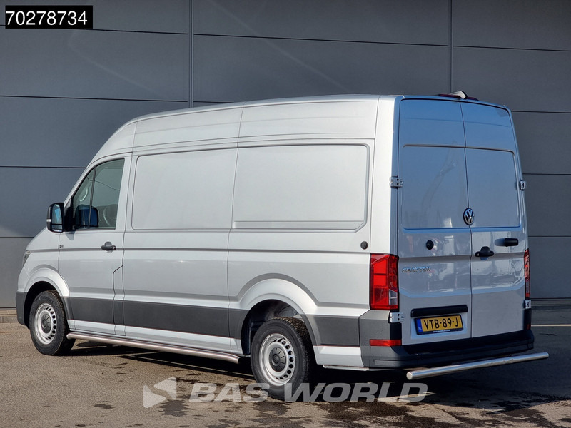Volkswagen Crafter L3H3 Airco Cruise Camera L2H2 11m3 Airco Cruise control - Kis furgon: 2 kép. Volkswagen Crafter L3H3 Airco Cruise Camera L2H2 11m3 Airco Cruise control - Kis furgon: 2 kép.