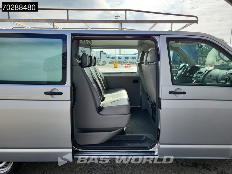Volkswagen TRANSPORTER 102PK Dubbel Cabine L2H1 Trekhaak Parkeersensoren Euro6 DC Doka Mixto L2 7m3 Trekhaak - Kis furgon: 3 kép. Volkswagen TRANSPORTER 102PK Dubbel Cabine L2H1 Trekhaak Parkeersensoren Euro6 DC Doka Mixto L2 7m3 Trekhaak - Kis furgon: 3 kép.