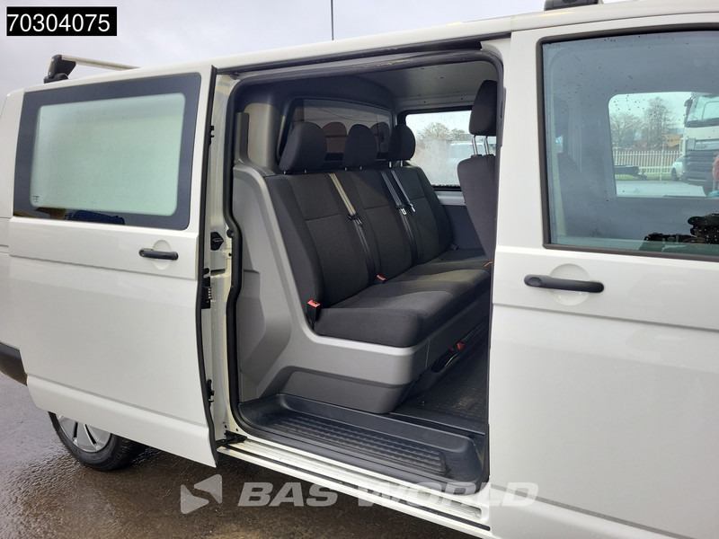 Volkswagen Transporter 110PK Dubbel Cabine L2H1 Trekhaak Airco Cruise Imperiaal APK 10-2026 Euro6 L2 Airco Trekhaak Cruise control - Kis furgon: 3 kép. Volkswagen Transporter 110PK Dubbel Cabine L2H1 Trekhaak Airco Cruise Imperiaal APK 10-2026 Euro6 L2 Airco Trekhaak Cruise control - Kis furgon: 3 kép.