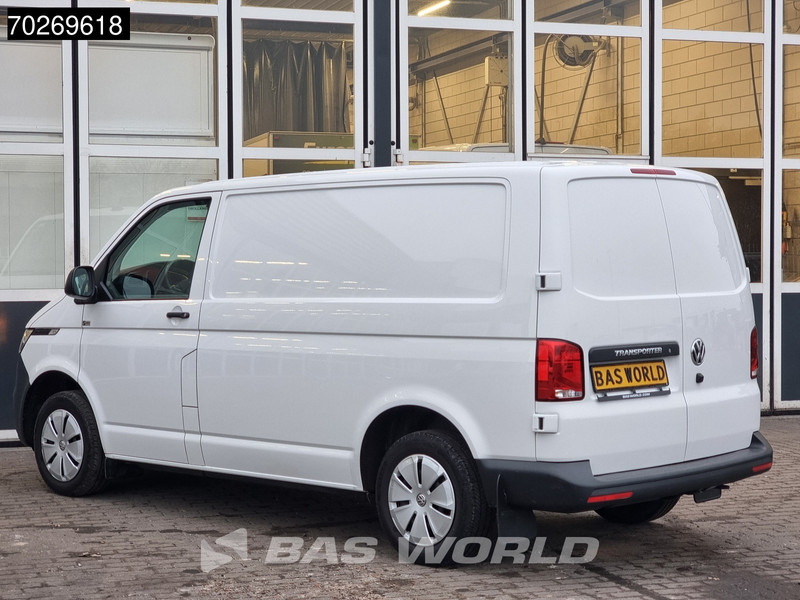 Volkswagen Transporter 110PK L1H1 Airco Cruise Camera CarPlay Euro6 L1 5m3 Cruise control - Kis furgon: 2 kép. Volkswagen Transporter 110PK L1H1 Airco Cruise Camera CarPlay Euro6 L1 5m3 Cruise control - Kis furgon: 2 kép.