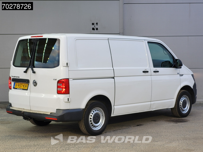 Volkswagen Transporter 150PK Automaat Euro6 L1H1 Trekhaak Airco Cruise L1 5m3 Airco Trekhaak Cruise control - Kis furgon: 5 kép. Volkswagen Transporter 150PK Automaat Euro6 L1H1 Trekhaak Airco Cruise L1 5m3 Airco Trekhaak Cruise control - Kis furgon: 5 kép.