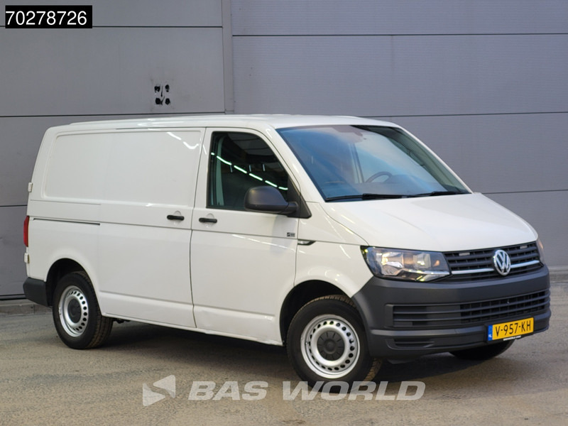 Volkswagen Transporter 150PK Automaat Euro6 L1H1 Trekhaak Airco Cruise L1 5m3 Airco Trekhaak Cruise control - Kis furgon: 3 kép. Volkswagen Transporter 150PK Automaat Euro6 L1H1 Trekhaak Airco Cruise L1 5m3 Airco Trekhaak Cruise control - Kis furgon: 3 kép.