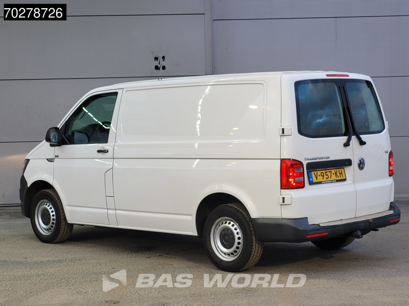 Volkswagen Transporter 150PK Automaat Euro6 L1H1 Trekhaak Airco Cruise L1 5m3 Airco Trekhaak Cruise control - Kis furgon: 2 kép. Volkswagen Transporter 150PK Automaat Euro6 L1H1 Trekhaak Airco Cruise L1 5m3 Airco Trekhaak Cruise control - Kis furgon: 2 kép.
