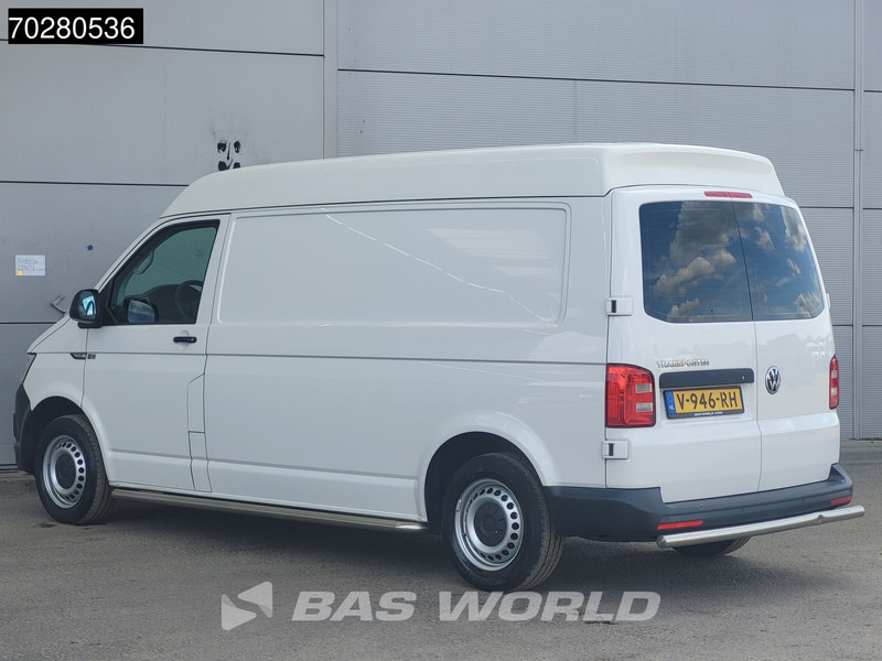 Volkswagen Transporter 150PK Automaat L2H2 Navi Airco Cruise Parkeersensoren Euro6 L2H2 L2 6m3 Airco Cruise control - Kis furgon: 2 kép. Volkswagen Transporter 150PK Automaat L2H2 Navi Airco Cruise Parkeersensoren Euro6 L2H2 L2 6m3 Airco Cruise control - Kis furgon: 2 kép.