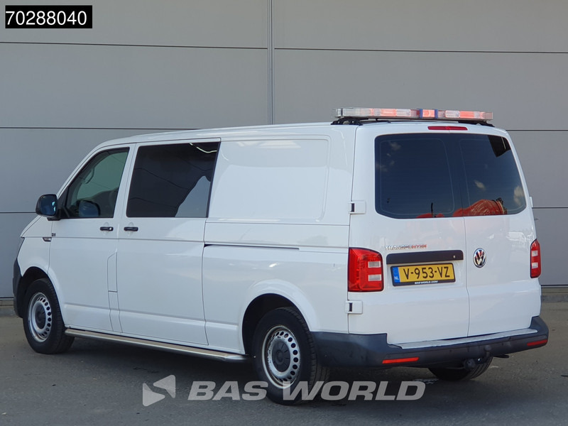 Volkswagen Transporter 150PK Dubbel Cabine Automaat L2H1 Navi Trekhaak Airco Cruise Parkeersensoren Werkplaatsinrichting L2 DC Mixto Doka 4m3 Airco Trekhaak - Kis furgon: 2 kép. Volkswagen Transporter 150PK Dubbel Cabine Automaat L2H1 Navi Trekhaak Airco Cruise Parkeersensoren Werkplaatsinrichting L2 DC Mixto Doka 4m3 Airco Trekhaak - Kis furgon: 2 kép.