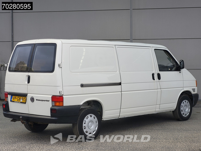 Volkswagen Transporter 2.5 TDI 5 cylinder 98.808 kmNAP!!!! Trekhaak L2H1 Good Condition! Camper basis Trekhaak - Kis furgon: 2 kép. Volkswagen Transporter 2.5 TDI 5 cylinder 98.808 kmNAP!!!! Trekhaak L2H1 Good Condition! Camper basis Trekhaak - Kis furgon: 2 kép.