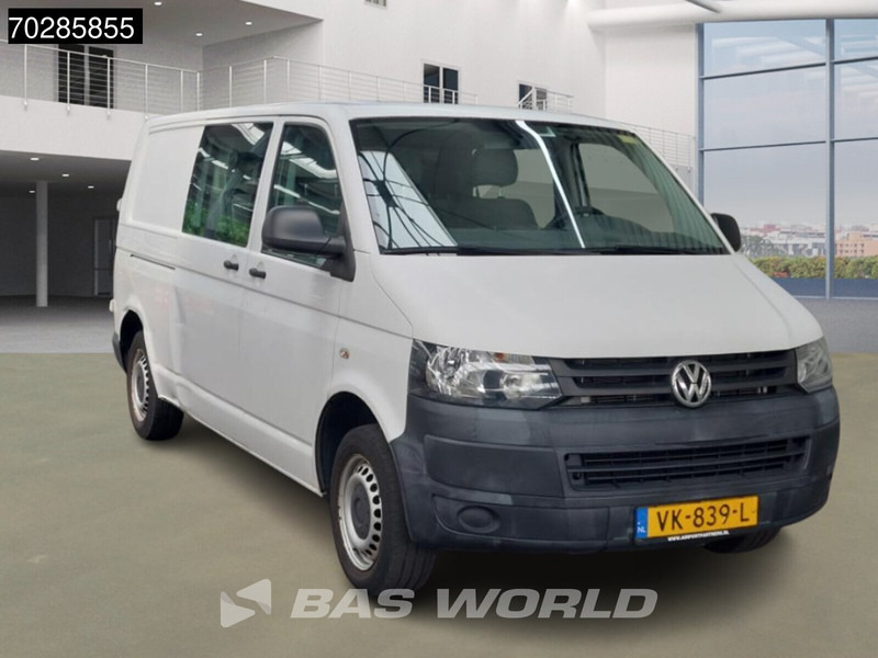 Volkswagen Transporter 84PK COMING SOON! Dubbel Cabine Trekhaak Cruise DC Doka Mixto 6m3 Trekhaak Cruise control - Kis furgon: 3 kép. Volkswagen Transporter 84PK COMING SOON! Dubbel Cabine Trekhaak Cruise DC Doka Mixto 6m3 Trekhaak Cruise control - Kis furgon: 3 kép.