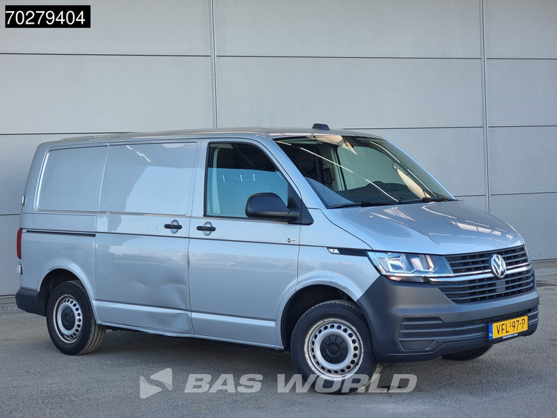 Volkswagen Transporter 90PK L1H1 Nwe model Navi Trekhaak Airco Cruise Euro6 L1 6m3 Airco Trekhaak Cruise control - Furgon: 3 kép. Volkswagen Transporter 90PK L1H1 Nwe model Navi Trekhaak Airco Cruise Euro6 L1 6m3 Airco Trekhaak Cruise control - Furgon: 3 kép.