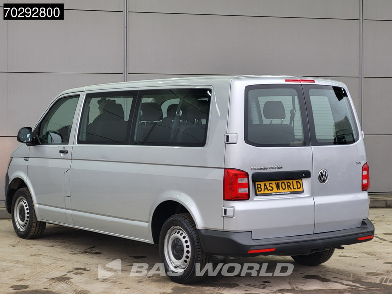 Volkswagen Transporter COMING SOON! Personenvervoer L2H1 Trekhaak Navi Airco Cruise Camera Parkeersensoren Kombi TV Taxi Euro6 Airco Dubbel cabine Crui - Minibusz, Kisbusz: 2 kép. Volkswagen Transporter COMING SOON! Personenvervoer L2H1 Trekhaak Navi Airco Cruise Camera Parkeersensoren Kombi TV Taxi Euro6 Airco Dubbel cabine Crui - Minibusz, Kisbusz: 2 kép.