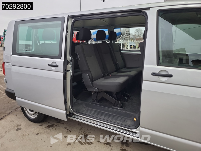 Volkswagen Transporter Ex.BPM/Ex. BTW! Personenvervoer L2H1 Trekhaak Navi Airco Cruise Camera Parkeersensoren Kombi TV Taxi Euro6 Airco Dubbel cabine C - Minibusz, Kisbusz: 3 kép. Volkswagen Transporter Ex.BPM/Ex. BTW! Personenvervoer L2H1 Trekhaak Navi Airco Cruise Camera Parkeersensoren Kombi TV Taxi Euro6 Airco Dubbel cabine C - Minibusz, Kisbusz: 3 kép.