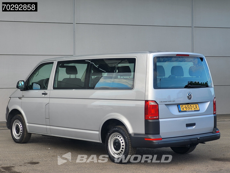 Volkswagen Transporter Incl. BPM + BTW Personenvervoer L2H1 Trekhaak Navi Airco Cruise Camera Parkeersensoren Kombi TV Taxi Euro6 Airco Trekhaak Cruise - Minibusz, Kisbusz: 2 kép. Volkswagen Transporter Incl. BPM + BTW Personenvervoer L2H1 Trekhaak Navi Airco Cruise Camera Parkeersensoren Kombi TV Taxi Euro6 Airco Trekhaak Cruise - Minibusz, Kisbusz: 2 kép.