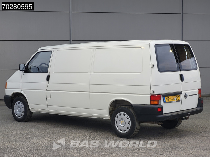 Volkswagen Transporter UNIEK! 2.5 TDI 5 cylinder 98.808 kmNAP!!!! Trekhaak L2H1 Camper basis Trekhaak - Kis furgon: 5 kép. Volkswagen Transporter UNIEK! 2.5 TDI 5 cylinder 98.808 kmNAP!!!! Trekhaak L2H1 Camper basis Trekhaak - Kis furgon: 5 kép.