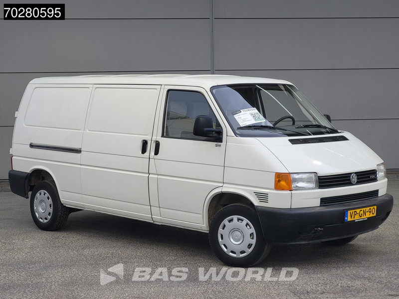 Volkswagen Transporter UNIEK! 2.5 TDI 5 cylinder 98.808 kmNAP!!!! Trekhaak L2H1 Camper basis Trekhaak - Kis furgon: 3 kép. Volkswagen Transporter UNIEK! 2.5 TDI 5 cylinder 98.808 kmNAP!!!! Trekhaak L2H1 Camper basis Trekhaak - Kis furgon: 3 kép.