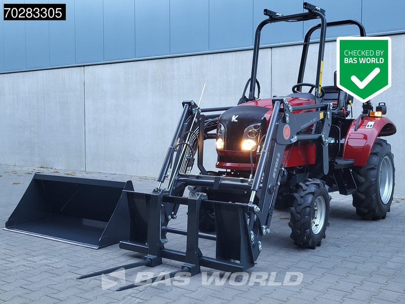 304G2 4X4 - Traktor: 1 kép. 304G2 4X4 - Traktor: 1 kép.