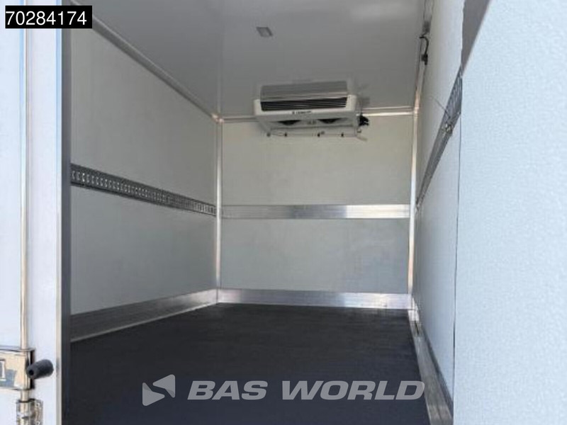 Iveco Daily 35S18 3.0L Koelwagen Vriezer Themo King V-300 MAX LED Airco Euro6 Koel Koeler Vries Vriezer Kühlwagen Kühlkoffer Frigo A/C - Hűtős kisteherautó: 5 kép. Iveco Daily 35S18 3.0L Koelwagen Vriezer Themo King V-300 MAX LED Airco Euro6 Koel Koeler Vries Vriezer Kühlwagen Kühlkoffer Frigo A/C - Hűtős kisteherautó: 5 kép.