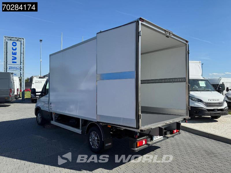 Iveco Daily 35S18 3.0L Koelwagen Vriezer Themo King V-300 MAX LED Airco Euro6 Koel Koeler Vries Vriezer Kühlwagen Kühlkoffer Frigo A/C - Hűtős kisteherautó: 2 kép. Iveco Daily 35S18 3.0L Koelwagen Vriezer Themo King V-300 MAX LED Airco Euro6 Koel Koeler Vries Vriezer Kühlwagen Kühlkoffer Frigo A/C - Hűtős kisteherautó: 2 kép.