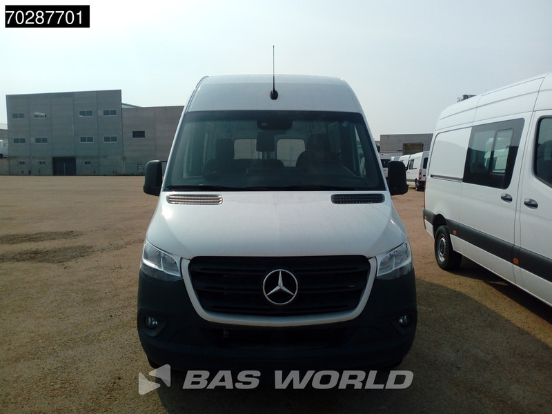 Mercedes-Benz Sprinter 417 CDI MULTIPLE UNITS AVAILABLE 11m3 A/C - Dobozos kisteherautó: 2 kép. Mercedes-Benz Sprinter 417 CDI MULTIPLE UNITS AVAILABLE 11m3 A/C - Dobozos kisteherautó: 2 kép.