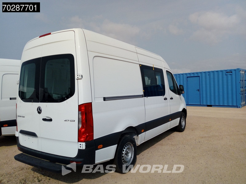 Mercedes-Benz Sprinter 417 CDI MULTIPLE UNITS AVAILABLE 11m3 A/C - Dobozos kisteherautó: 5 kép. Mercedes-Benz Sprinter 417 CDI MULTIPLE UNITS AVAILABLE 11m3 A/C - Dobozos kisteherautó: 5 kép.
