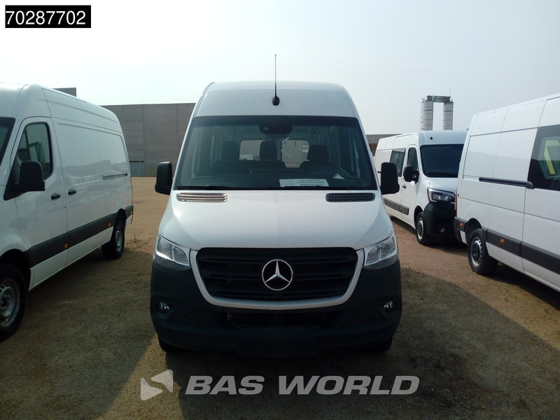 Mercedes-Benz Sprinter 419 CDI MULTIPLE UNITS AVAILIBLE 11m3 A/C - Dobozos kisteherautó: 2 kép. Mercedes-Benz Sprinter 419 CDI MULTIPLE UNITS AVAILIBLE 11m3 A/C - Dobozos kisteherautó: 2 kép.