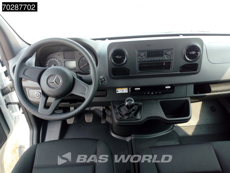 Dobozos kisteherautó Mercedes-Benz Sprinter 419 CDI MULTIPLE UNITS AVAILIBLE 11m3 A/C: 11 kép.