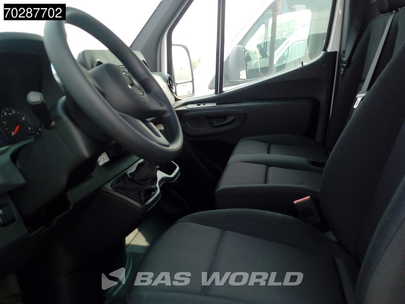 Dobozos kisteherautó Mercedes-Benz Sprinter 419 CDI MULTIPLE UNITS AVAILIBLE 11m3 A/C: 13 kép.