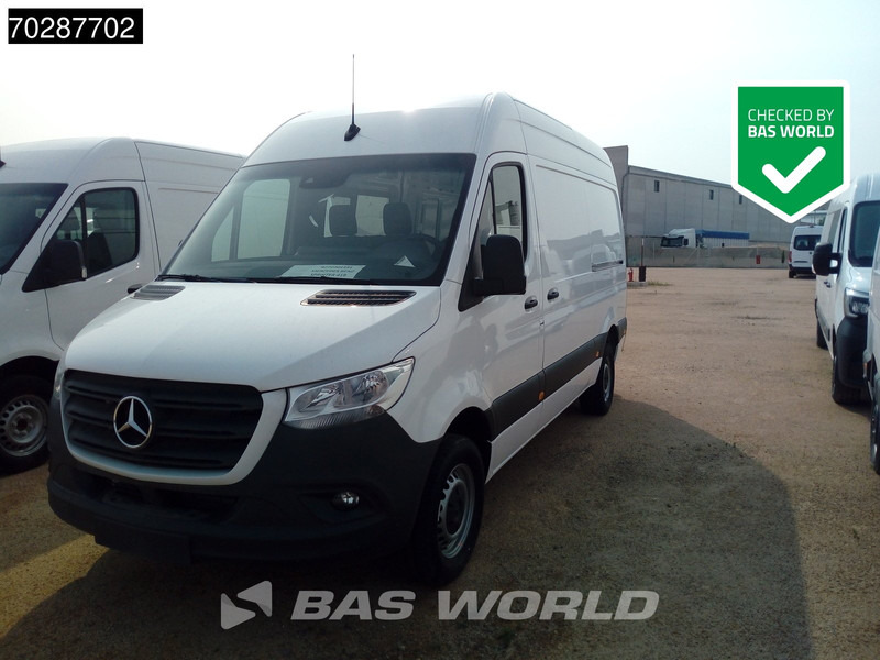 Mercedes-Benz Sprinter 419 CDI MULTIPLE UNITS AVAILIBLE 11m3 A/C - Dobozos kisteherautó: 1 kép. Mercedes-Benz Sprinter 419 CDI MULTIPLE UNITS AVAILIBLE 11m3 A/C - Dobozos kisteherautó: 1 kép.