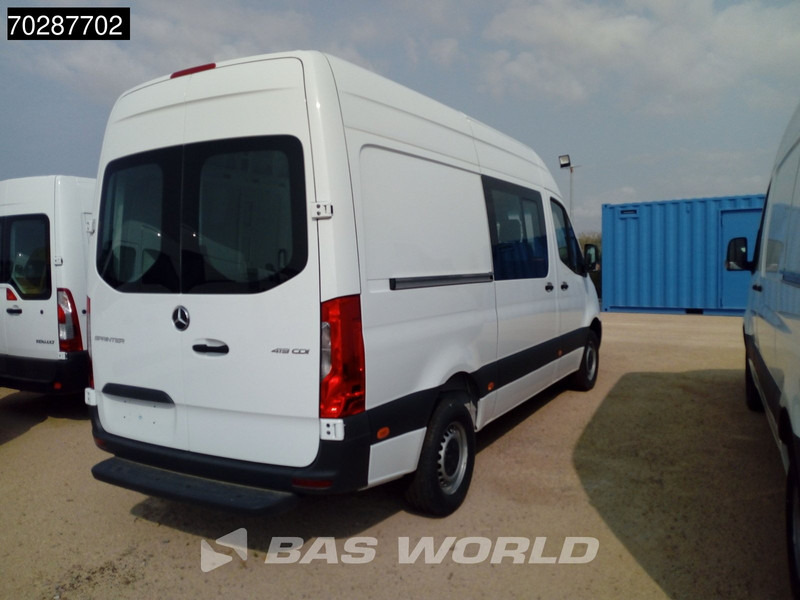 Mercedes-Benz Sprinter 419 CDI MULTIPLE UNITS AVAILIBLE 11m3 A/C - Dobozos kisteherautó: 5 kép. Mercedes-Benz Sprinter 419 CDI MULTIPLE UNITS AVAILIBLE 11m3 A/C - Dobozos kisteherautó: 5 kép.