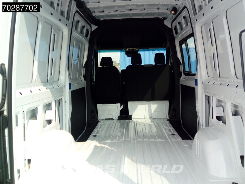 Dobozos kisteherautó Mercedes-Benz Sprinter 419 CDI MULTIPLE UNITS AVAILIBLE 11m3 A/C: 10 kép.