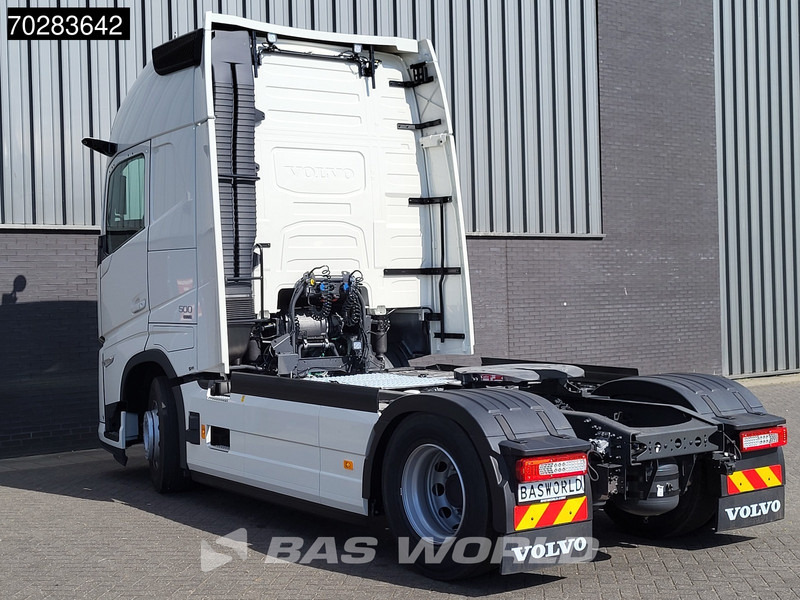 Volvo FH 500 4X2 NEW! Aero XL TC Retarder I-Parkcool 2x Tanks ACC - Nyergesvontató: 2 kép. Volvo FH 500 4X2 NEW! Aero XL TC Retarder I-Parkcool 2x Tanks ACC - Nyergesvontató: 2 kép.