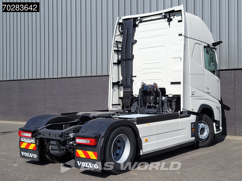 Volvo FH 500 4X2 NEW! Aero XL TC Retarder I-Parkcool 2x Tanks ACC - Nyergesvontató: 5 kép. Volvo FH 500 4X2 NEW! Aero XL TC Retarder I-Parkcool 2x Tanks ACC - Nyergesvontató: 5 kép.