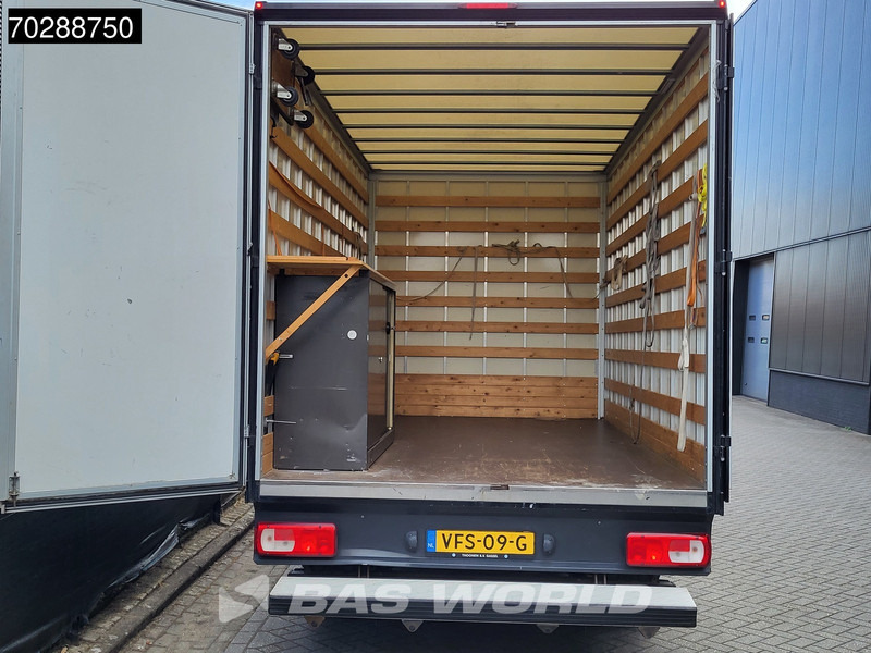 Volkswagen Crafter 177pk 21m3 Cruise control - Dobozos kisteherautó: 3 kép. Volkswagen Crafter 177pk 21m3 Cruise control - Dobozos kisteherautó: 3 kép.