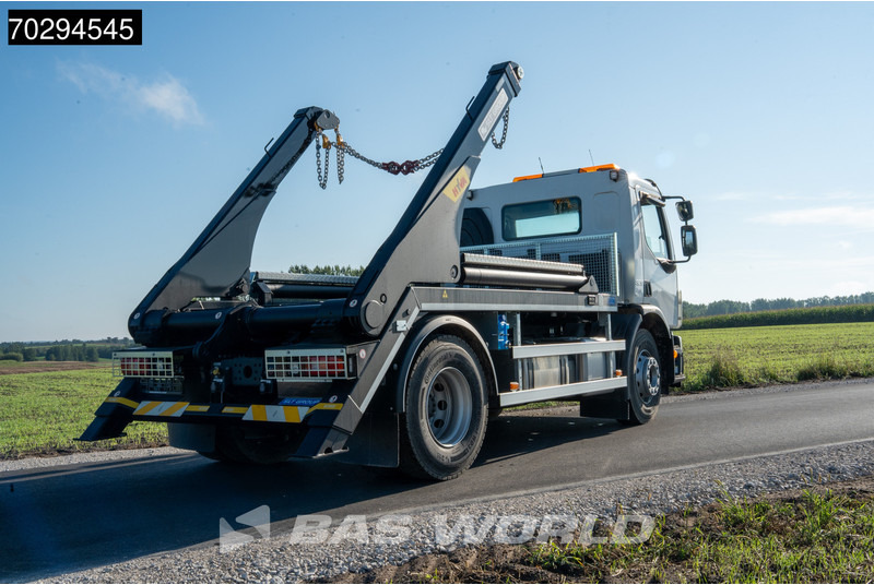 Volvo FE 320 4X2 Hyva NG 2012 TAXL Automatic Euro 6 - Konténerszállító: 5 kép. Volvo FE 320 4X2 Hyva NG 2012 TAXL Automatic Euro 6 - Konténerszállító: 5 kép.