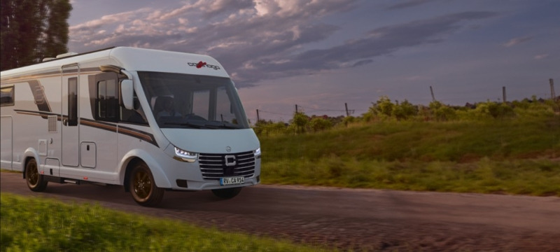 Új Integrált lakóautó Carthago C1 Tourer Edition+ I 149 RB-LE: 18 kép. Új Integrált lakóautó Carthago C1 Tourer Edition+ I 149 RB-LE: 18 kép.