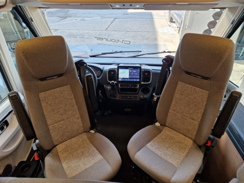 Új Integrált lakóautó Carthago C1 Tourer Edition+ I 149 RB-LE: 7 kép. Új Integrált lakóautó Carthago C1 Tourer Edition+ I 149 RB-LE: 7 kép.