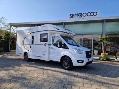 Chausson 640 First Line Ford - Félintegrált lakóautó: 1 kép. Chausson 640 First Line Ford - Félintegrált lakóautó: 1 kép.