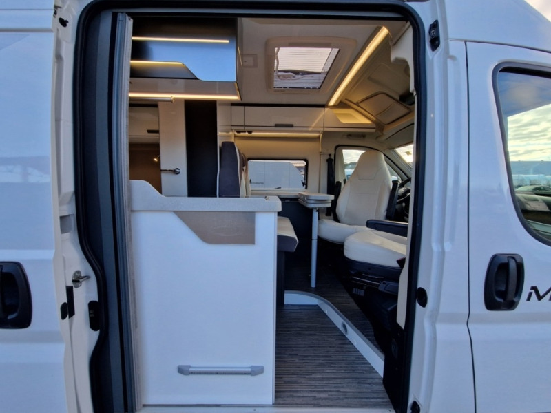 Mc Louis Menfys 540 Prestige - Kempingautó: 4 kép. Mc Louis Menfys 540 Prestige - Kempingautó: 4 kép.