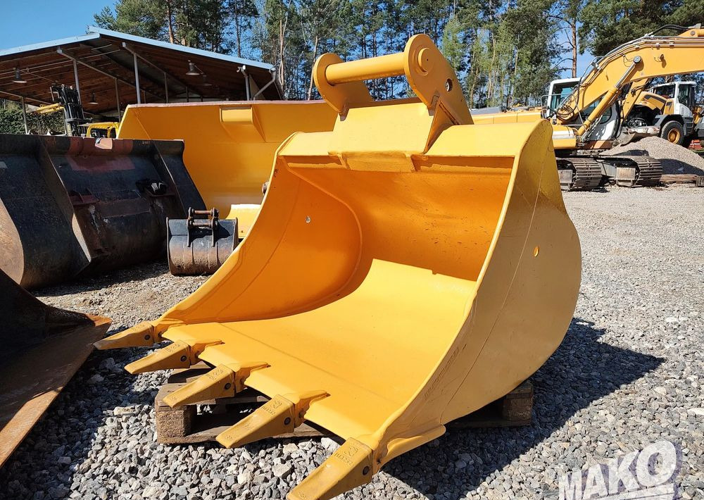 Łyżka 115cm do koparki Lehnhoff MS10 SW10 HS10 - Adapterek - Építőipari gépek: 1 kép. Łyżka 115cm do koparki Lehnhoff MS10 SW10 HS10 - Adapterek - Építőipari gépek: 1 kép.
