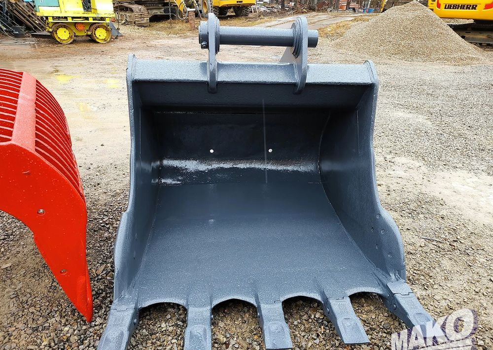 Łyżka Doosan 140cm do koparki Miller fi 90 - Adapterek - Építőipari gépek: 4 kép. Łyżka Doosan 140cm do koparki Miller fi 90 - Adapterek - Építőipari gépek: 4 kép.