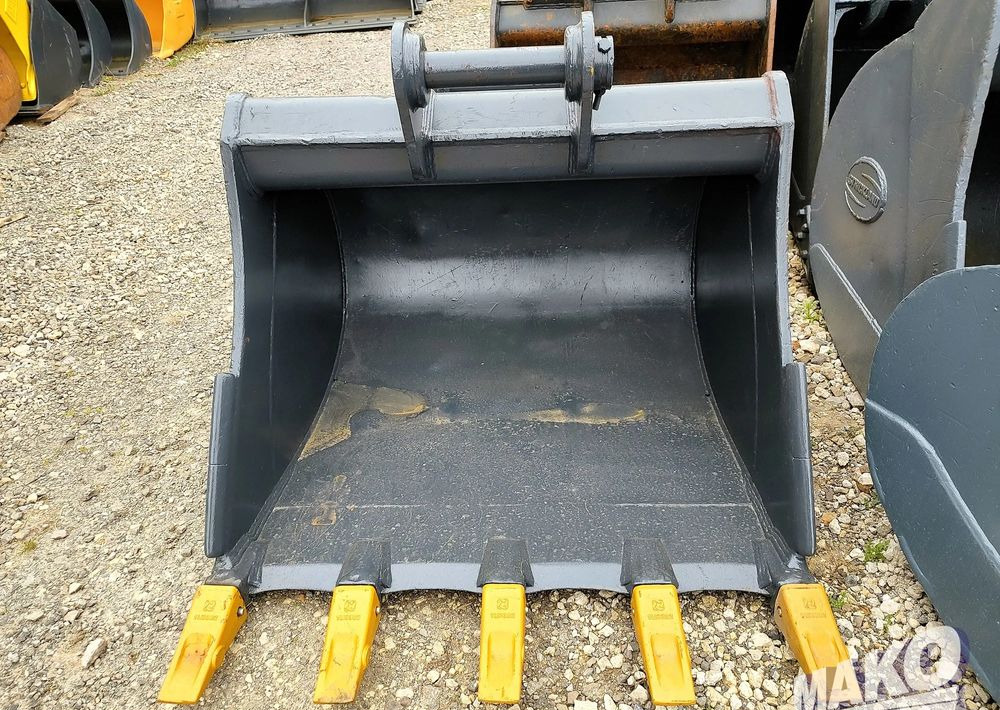 Łyżka Strickland 120cm do koparki Miller fi 65 - Adapterek - Építőipari gépek: 3 kép. Łyżka Strickland 120cm do koparki Miller fi 65 - Adapterek - Építőipari gépek: 3 kép.