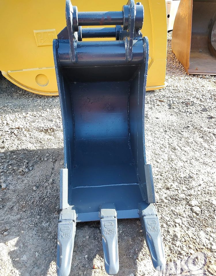 Łyżka Strickland 45cm do koparki Miller fi 50 - Adapterek - Építőipari gépek: 3 kép. Łyżka Strickland 45cm do koparki Miller fi 50 - Adapterek - Építőipari gépek: 3 kép.