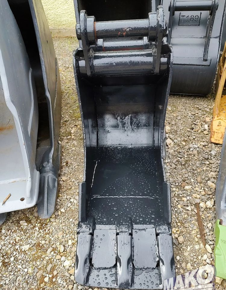 Łyżka Strickland 45cm do koparki Miller fi 60 - Adapterek - Építőipari gépek: 2 kép. Łyżka Strickland 45cm do koparki Miller fi 60 - Adapterek - Építőipari gépek: 2 kép.
