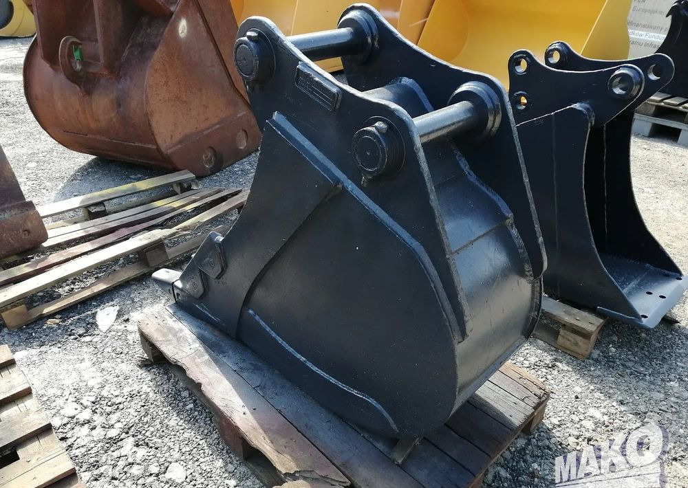 Łyżka Strickland 45cm do koparki Miller fi 65 - Adapterek - Építőipari gépek: 3 kép. Łyżka Strickland 45cm do koparki Miller fi 65 - Adapterek - Építőipari gépek: 3 kép.