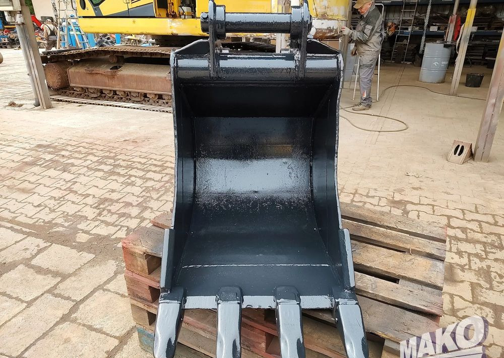 Łyżka Strickland 60cm do koparki Miller fi 60 - Adapterek - Építőipari gépek: 2 kép. Łyżka Strickland 60cm do koparki Miller fi 60 - Adapterek - Építőipari gépek: 2 kép.