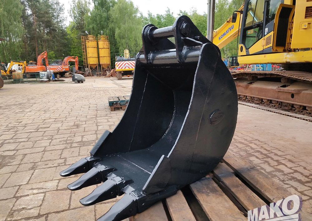 Łyżka Strickland 60cm do koparki Miller fi 60 - Adapterek - Építőipari gépek: 1 kép. Łyżka Strickland 60cm do koparki Miller fi 60 - Adapterek - Építőipari gépek: 1 kép.