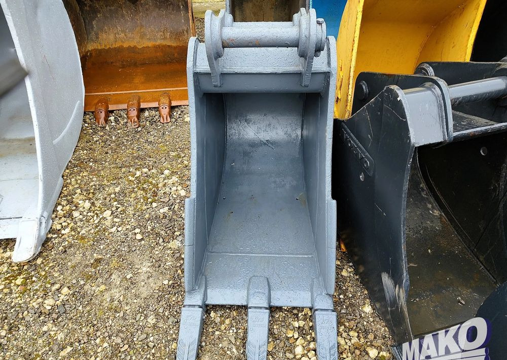 Łyżka Strickland 60cm do koparki Miller fi 65 - Adapterek - Építőipari gépek: 3 kép. Łyżka Strickland 60cm do koparki Miller fi 65 - Adapterek - Építőipari gépek: 3 kép.