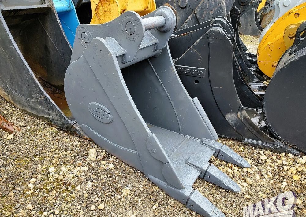 Łyżka Strickland 60cm do koparki Miller fi 65 - Adapterek - Építőipari gépek: 1 kép. Łyżka Strickland 60cm do koparki Miller fi 65 - Adapterek - Építőipari gépek: 1 kép.