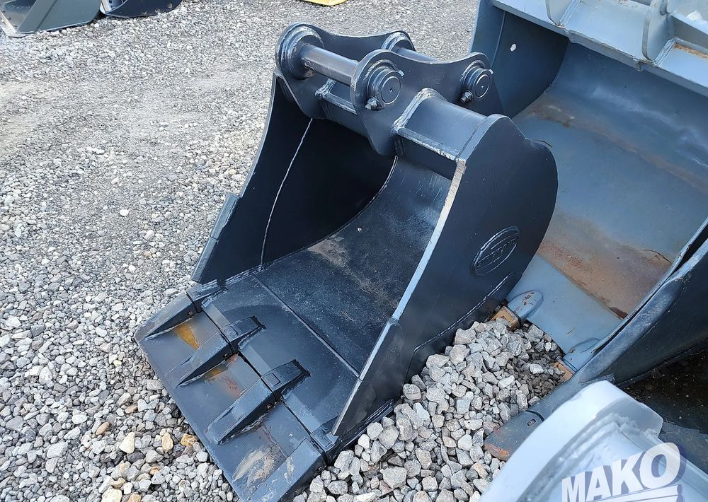 Łyżka Strickland 90cm do koparki Miller fi 65 - Adapterek - Építőipari gépek: 5 kép. Łyżka Strickland 90cm do koparki Miller fi 65 - Adapterek - Építőipari gépek: 5 kép.
