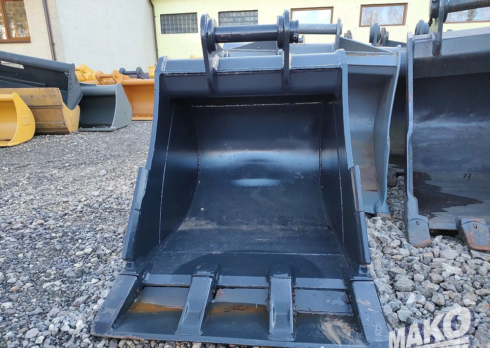Łyżka Strickland 90cm do koparki Miller fi 65 - Adapterek - Építőipari gépek: 4 kép. Łyżka Strickland 90cm do koparki Miller fi 65 - Adapterek - Építőipari gépek: 4 kép.
