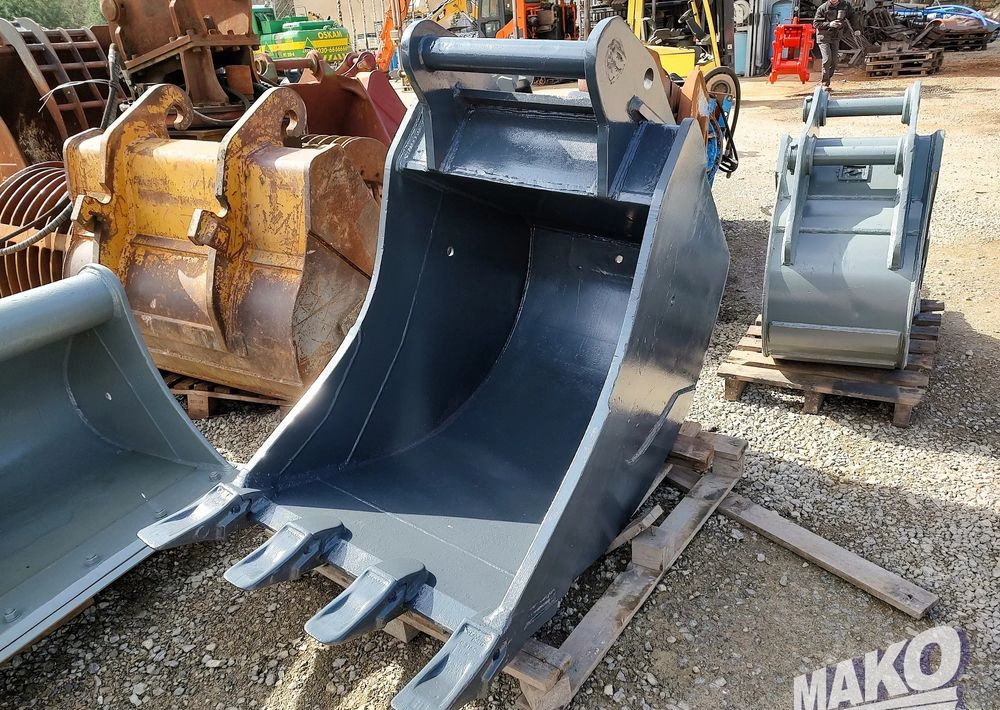 Łyżka Volvo 90cm do koparki Lehnhoff MS21 / MS25 - Adapterek - Építőipari gépek: 2 kép. Łyżka Volvo 90cm do koparki Lehnhoff MS21 / MS25 - Adapterek - Építőipari gépek: 2 kép.