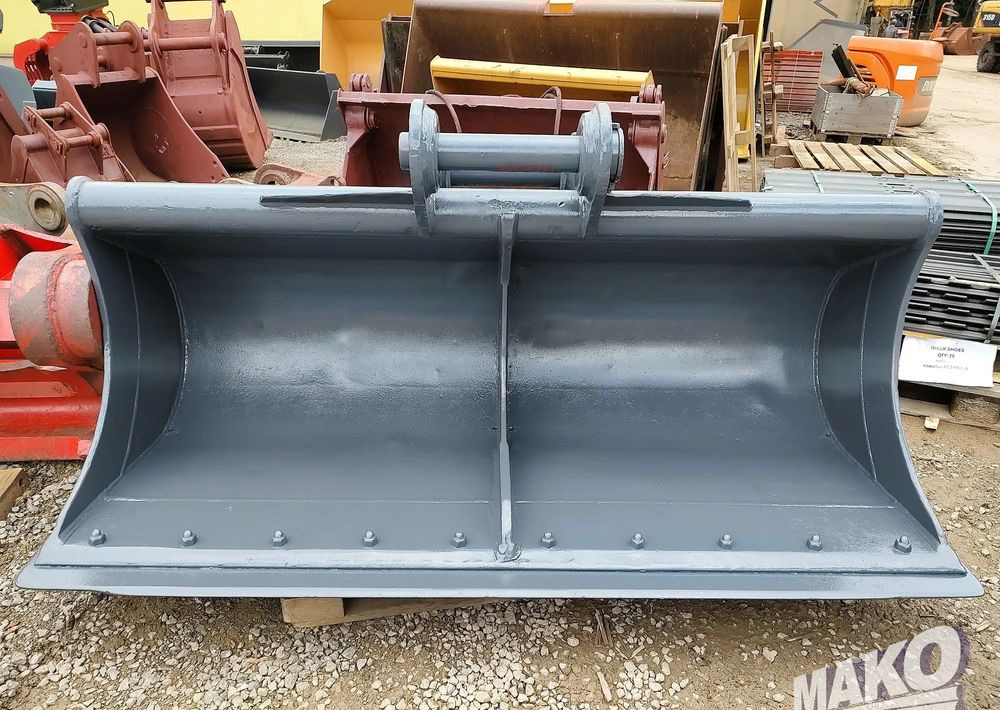 Łyżka skarpowa Strickland 210cm Miller fi 80 - Adapterek - Építőipari gépek: 4 kép. Łyżka skarpowa Strickland 210cm Miller fi 80 - Adapterek - Építőipari gépek: 4 kép.